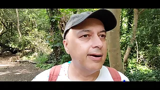 Cruising Nunhead Golgotha